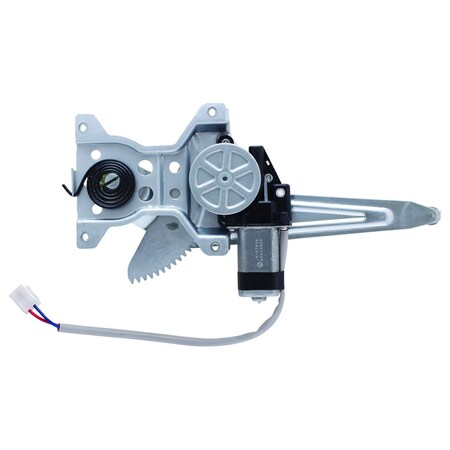 Wai Global WINDOW REGULATOR & MOTOR, WPR0783RMB WPR0783RMB